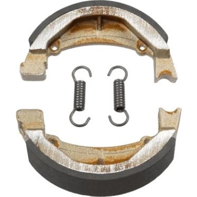Bremsbacken TRW | Motorrad | MCS857