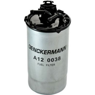 DENCKERMANN Kraftstofffilter DENCKERMANN Kraftstofffilter