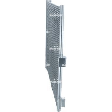 Kondensator, Klimaanlage EASY FIT 350457