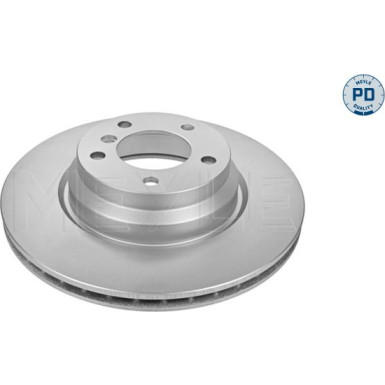 MEYLE Bremsscheibe | 3835213064/PD