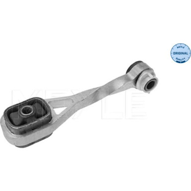 72 555 023 Lagerung Motor RENAULT Clio,Thalia 98 MEYLE-ORIGINAL: True to OE 16-14 030 0011