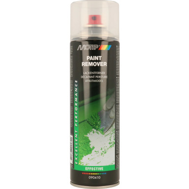 MoTip Lackentferner Spray 500ml | 90410
