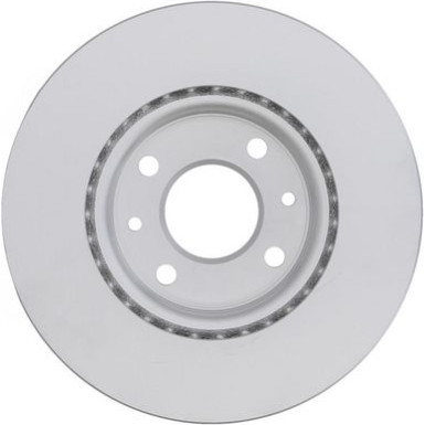 KAMOKA Bremsscheibe | 1031524