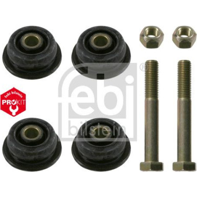 Halter - Radaufhängung Db P. W123 G ProKit 04995