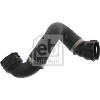 FEBI BILSTEIN Wasserschlauch FEBI BILSTEIN Wasserschlauch
