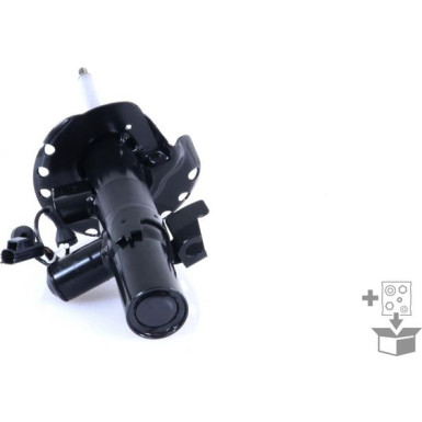 MONROE Ride Sense VA li | FORD Galaxy,S-Max 06 | C2507L MONROE Ride Sense VA li | FORD Galaxy,S-Max 06 | C2507L