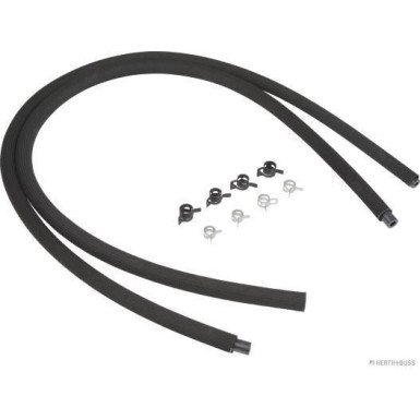 Druckleitung Partikelfilter | ALFA,AUDI,BMW,DACIA,FIAT,JEEP,KIA | 54271045
