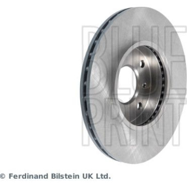 BluePrint Bremsscheibe ADN14379