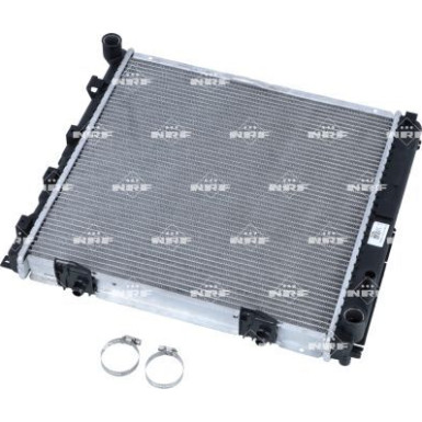 Kühler, Motorkühlung | 53876
