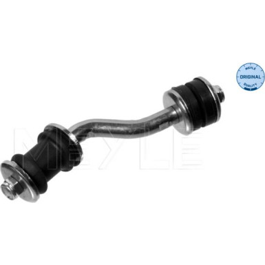12 307 022 Stabilisator VA li/re AUDI 80,90,VW Passat,Santana 78-91 MEYLE-ORIGINAL: True to OE 1160600013
