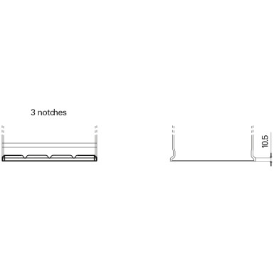 EXIDE Starterbatterie
