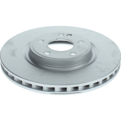 Bremsscheibe | MERCEDES A,B-Klasse | 0 986 479 A59