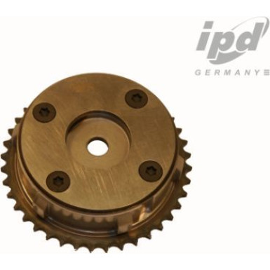 HEPU Nockenwellenversteller