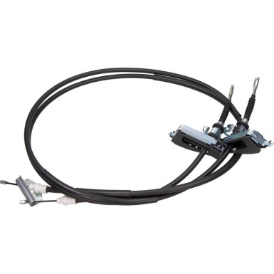 32-0376 Seilzug, Feststellbremse