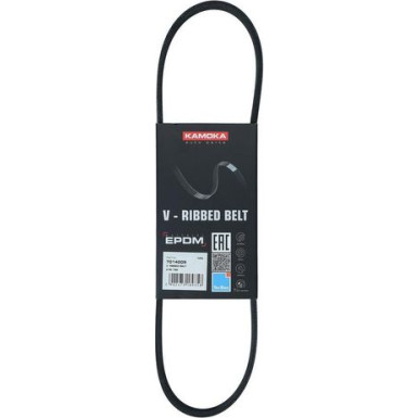 KAMOKA Keilrippenriemen KAMOKA Keilrippenriemen
