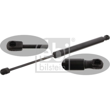 FEBI BILSTEIN Gasdruckfeder FEBI BILSTEIN Gasdruckfeder