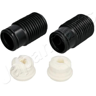 KTP-0402 Staubschutzsatz, Stoßdämpfer