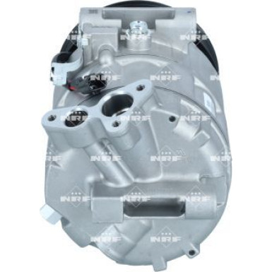 Kompressor, Klimaanlage EASY FIT NRF32425