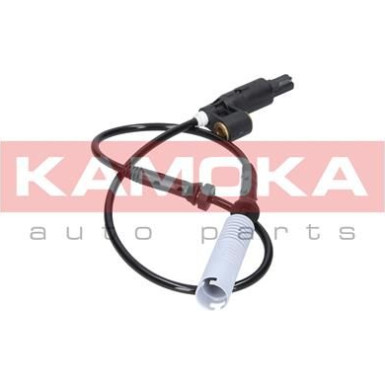 KAMOKA Sensor, Raddrehzahl