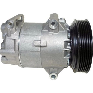 Kompressor, Klimaanlage BEHR ACP 34 000S