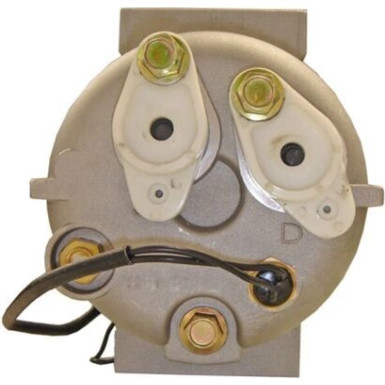 Kompressor, Klimaanlage BEHR ACP 803 000S