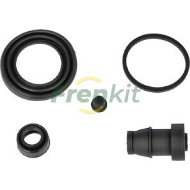 FRENKIT Satz Führungsbuchsen 243062