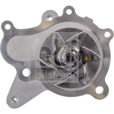 FEBI BILSTEIN Wasserpumpe | 32758