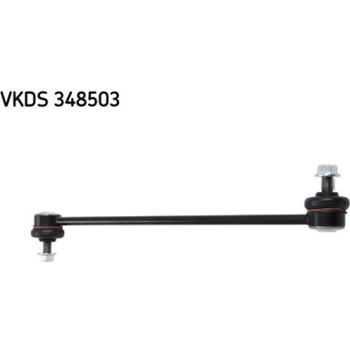 SKF Stabilisatorstange VKDS348503