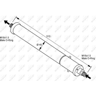 NRF Verdampfer | 33100
