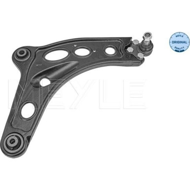 Querlenker VA re FIAT Talento,NISSAN NV300,OPEL Vivaro,RENAULT Trafic 16 MEYLE-ORIGINAL: True to OE 6160500046 Querlenker VA re FIAT Talento,NISSAN NV300,OPEL Vivaro,RENAULT Trafic 16 MEYLE-ORIGINAL: True to OE 6160500046
