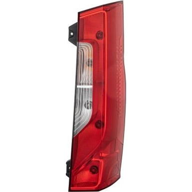 HECKLEUCHTE HELLA | MERCEDES SPRINTER 18 | 2SK 013 252-221 HECKLEUCHTE HELLA | MERCEDES SPRINTER 18 | 2SK 013 252-221