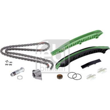 Steuerkettensatz MERCEDES C,E-Klasse 07 Basic Short Kit 46374 Steuerkettensatz MERCEDES C,E-Klasse 07 Basic Short Kit 46374