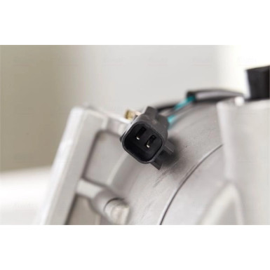 Kompressor PKW Ford Focus 11 FIRST FIT 890215