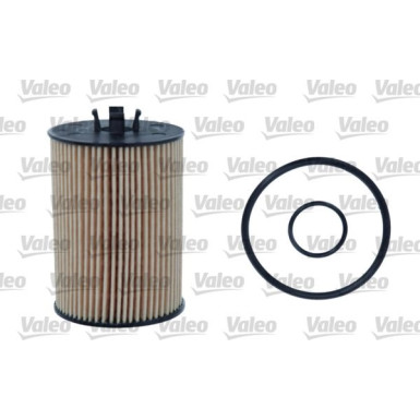 VALEO Ölfilter | 586560