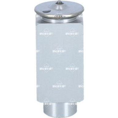 NRF Expansionsventil, Klimaanlage 38536 EASY FIT