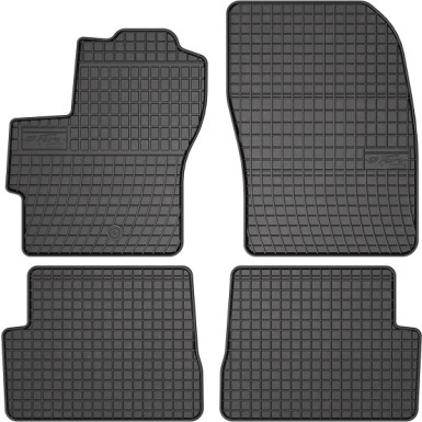 FROGUM Gummimatten für Mazda 3 Und 2003û2013 | 546009