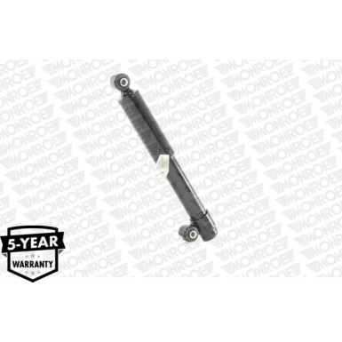 MONROE ORIGINAL-Öldämpfer HA | FIAT Seicento 98 | R3472