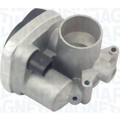 DROSSELKLAPPENSTUTZEN TB0028