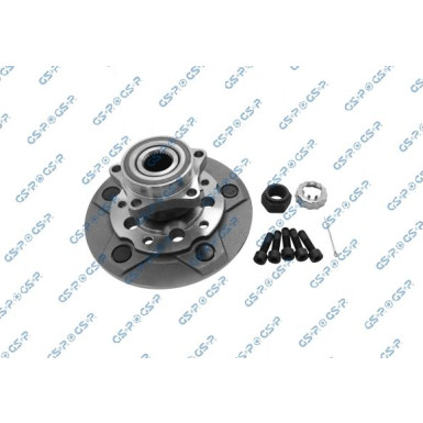 GSP Radnabe | 9328035K