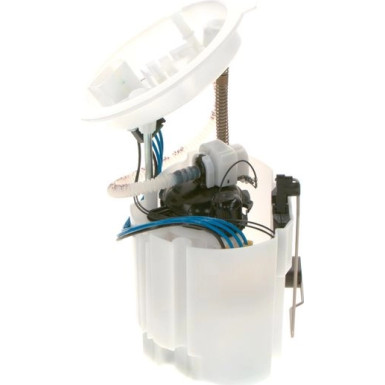 0 580 200 500 Kraftstoff-Fördereinheit