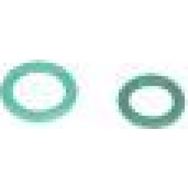 Kondensator, Klimaanlage EASY FIT 350028