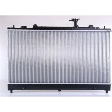 Wasserkühler PKW | MAZDA 6 2.3 02 | 62464A