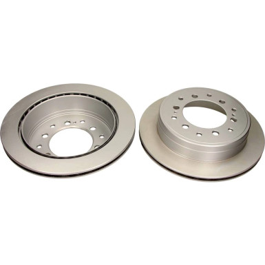 Bremsscheibe Toyota T. Landcruiser 03- Mit Ok Pow Anti-Korrosion | QD3878