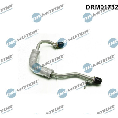 DR.MOTOR Ölleitung Turbolader DRM01732 DR.MOTOR Ölleitung Turbolader DRM01732