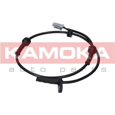 KAMOKA Sensor, Raddrehzahl | 1060343