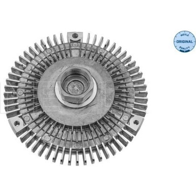 Kupplung, Köhlerl Nach MEYLE-ORIGINAL: True to OE 014 020 0057