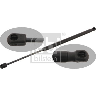 FEBI BILSTEIN Gasdruckfeder 27920