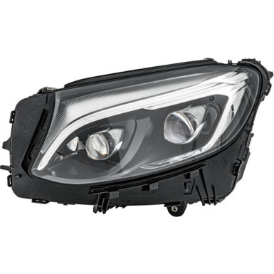 SCHEINWERFER L HELLA | MERCEDES GLC 15-22 | 1EX 354 877-071 SCHEINWERFER L HELLA | MERCEDES GLC 15-22 | 1EX 354 877-071