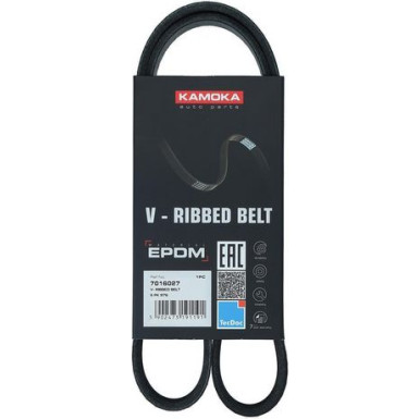 7016027 Keilrippenriemen 7016027 Keilrippenriemen