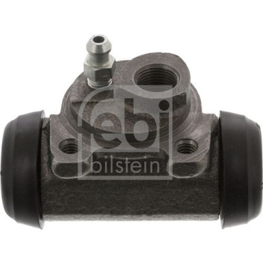 FEBI BILSTEIN Bremsrolle | 09594